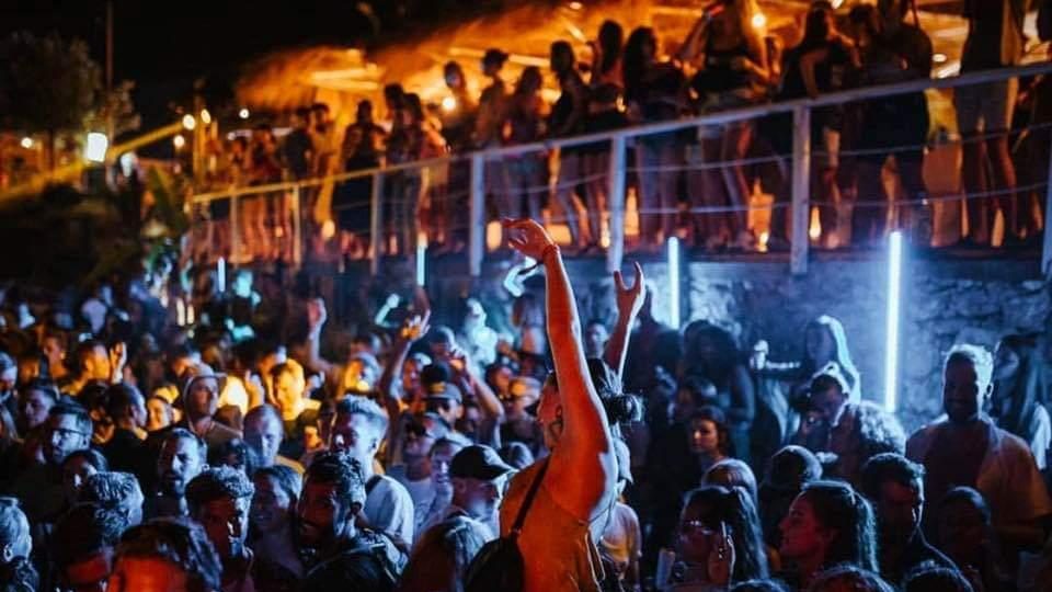 Kalendari Turistik per vitin 2020 “Kala Festival 2020 – Dhërmi”