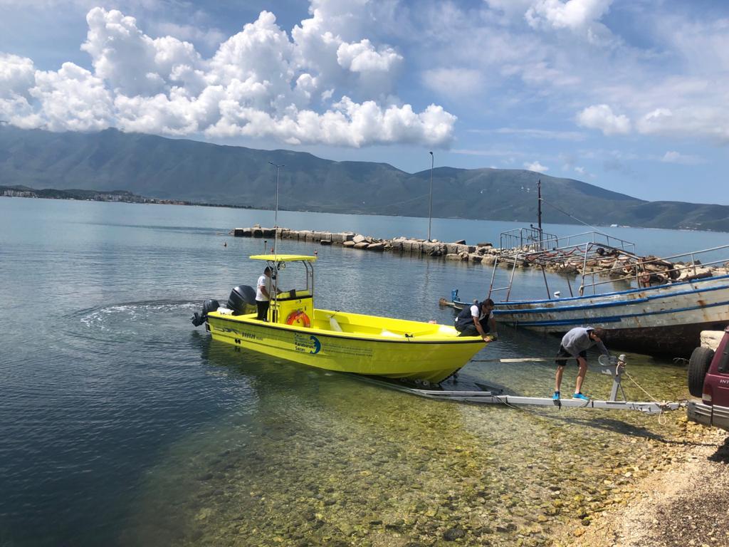 Mjet lundrues në shërbim të ruajtjes dhe mirë-menaxhimit të Parkut Karaburun-Sazanit